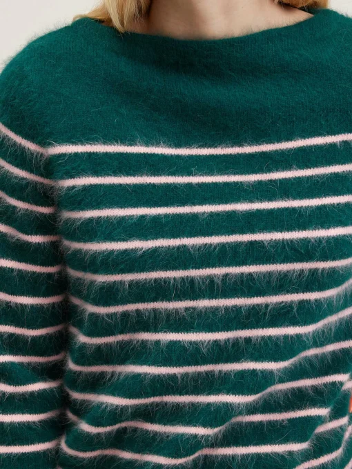 Pull En Angora Dato