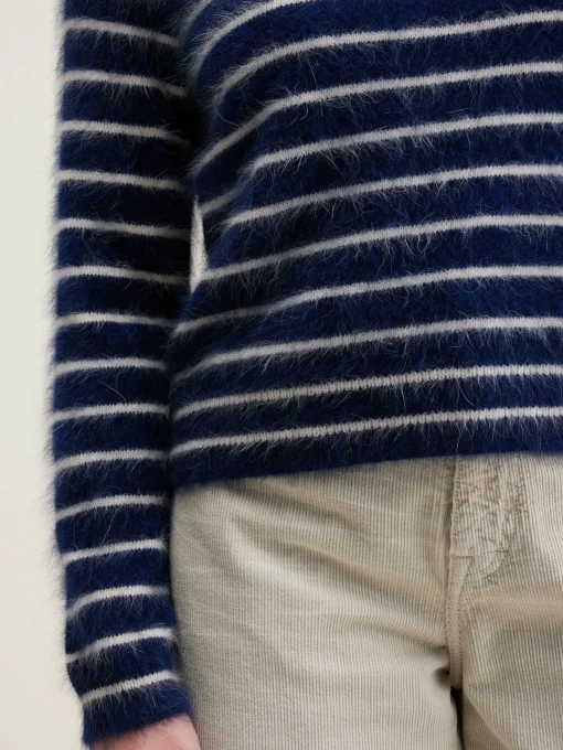 Pull En Angora Dato