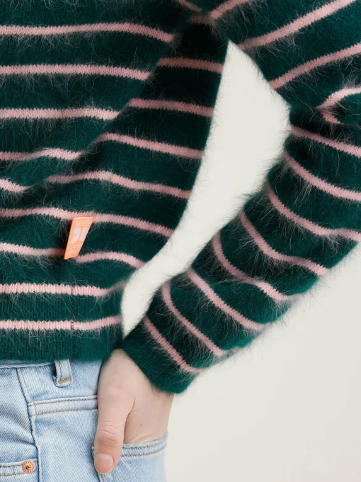 Pull En Angora Dato