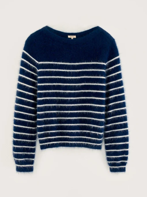 Pull En Angora Dato