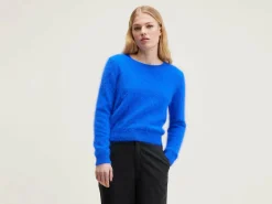 Pull En Angora Datti