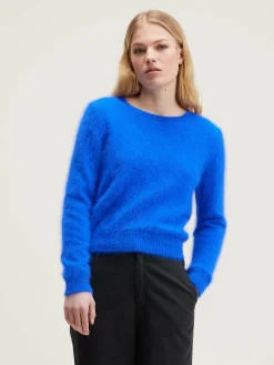 Pull En Angora Datti