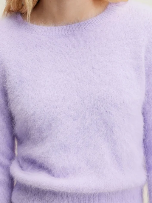 Pull En Angora Datti