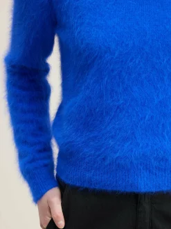 Pull En Angora Datti