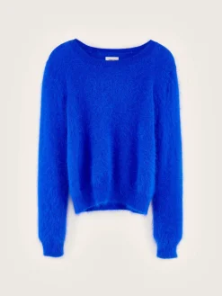 Pull En Angora Datti