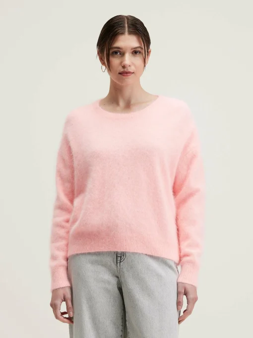 Pull En Angora Datus