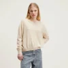 Pull En Cachemire Slax