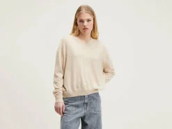 Pull En Cachemire Slax