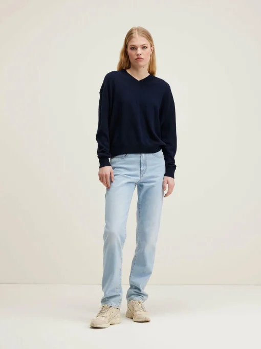 Pull En Cachemire Slax