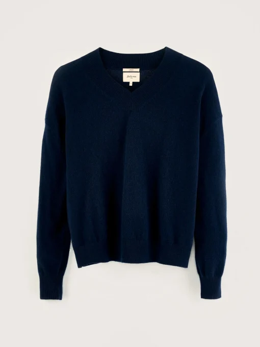 Pull En Cachemire Slax
