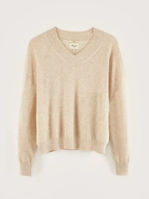 Pull En Cachemire Slax