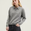 Pull En Laine Amerty