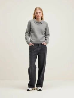 Pull En Laine Amerty