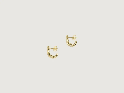 RAGBAG Boucles D'oreilles Odette