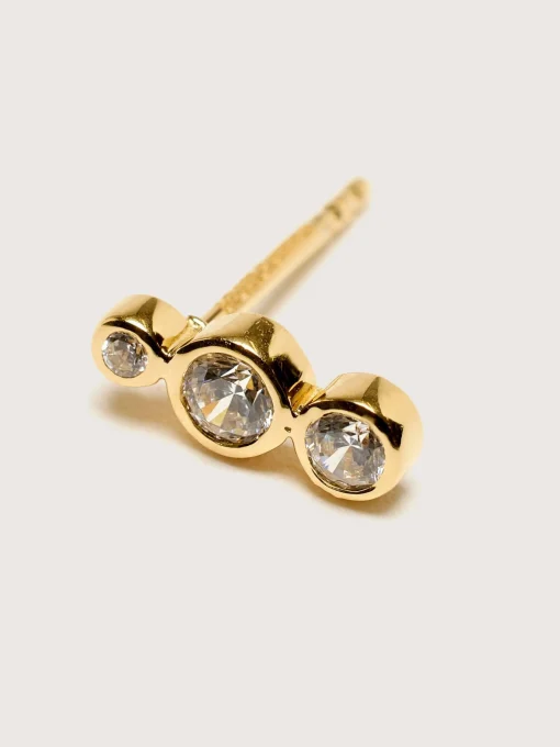 RAGBAG N° 12010 Clous D'oreilles