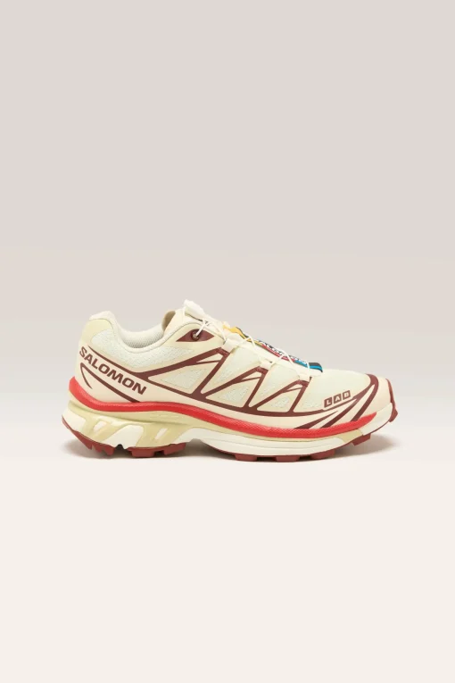 SALOMON Xt-6 Pour Femmes