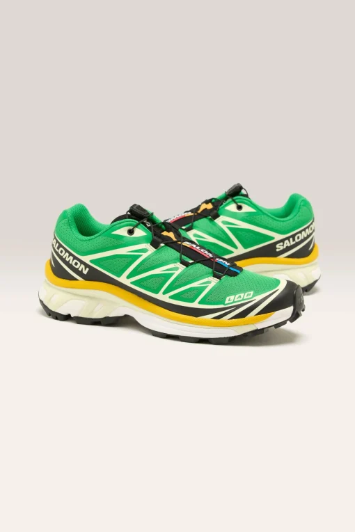SALOMON Xt-6 Pour Femmes