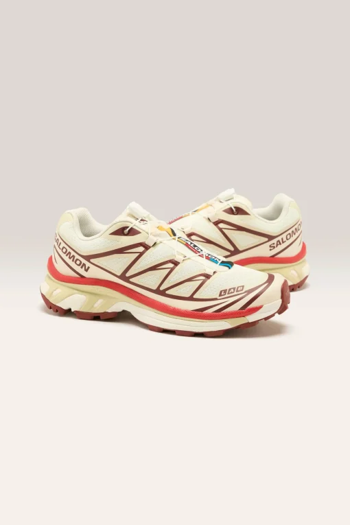 SALOMON Xt-6 Pour Femmes