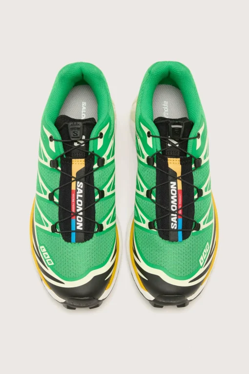 SALOMON Xt-6 Pour Femmes