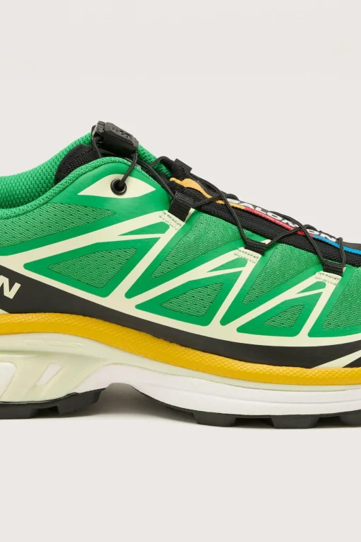 SALOMON Xt-6 Pour Femmes