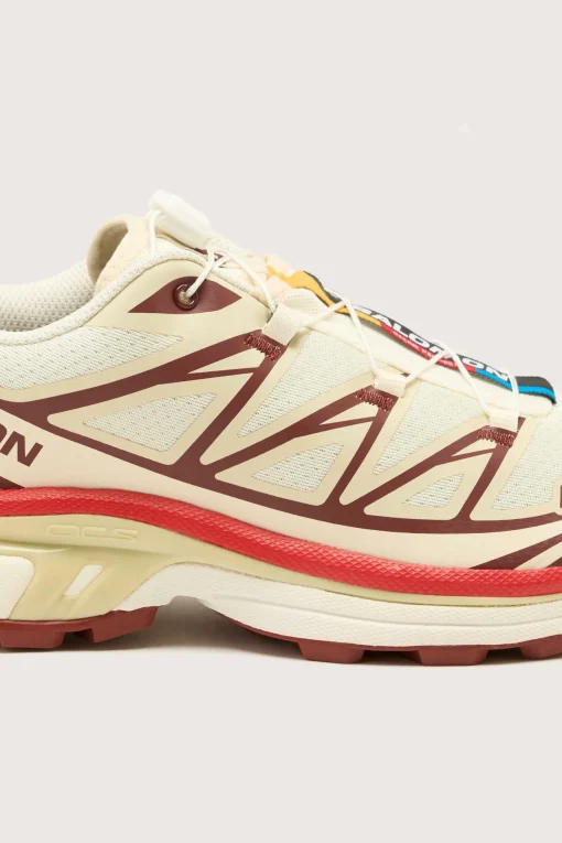 SALOMON Xt-6 Pour Femmes