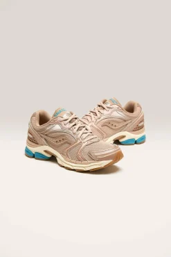 SAUCONY Progrid Triumph 4 CS Pour Femmes
