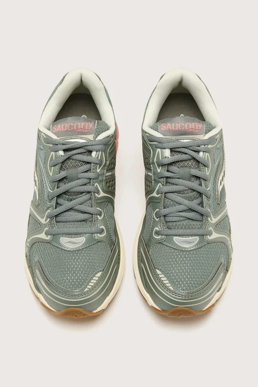 SAUCONY Progrid Triumph 4 CS Pour Femmes