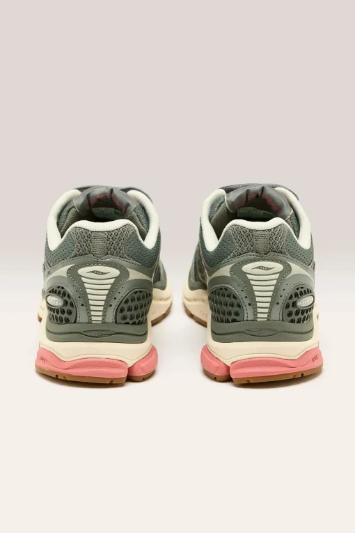 SAUCONY Progrid Triumph 4 CS Pour Femmes