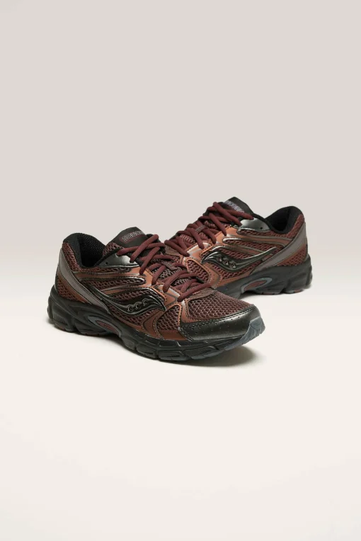 SAUCONY Ride Millennium Pour Femmes