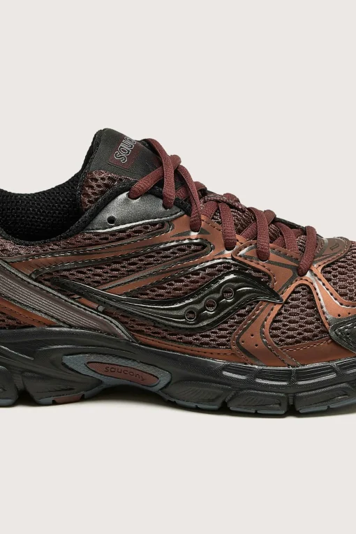 SAUCONY Ride Millennium Pour Femmes