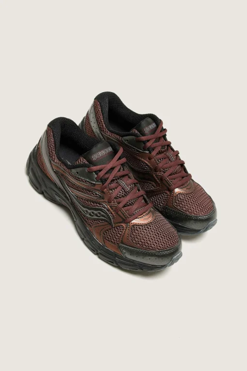 SAUCONY Ride Millennium Pour Femmes