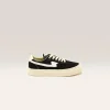 STEPNEY WORKERS CLUB Dellow S-Strike Cup Canvas Pour Femmes