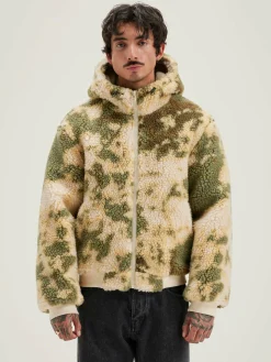 Sweatshirt à Capuche Jake