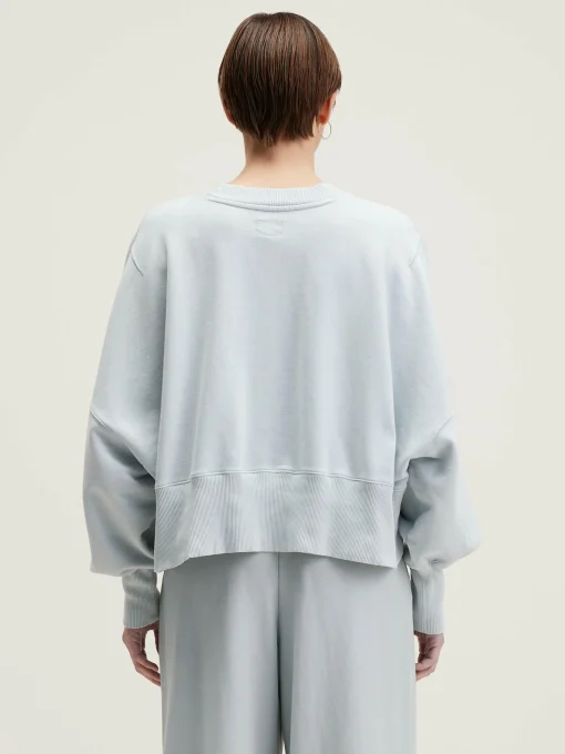 Sweatshirt Court Salva
