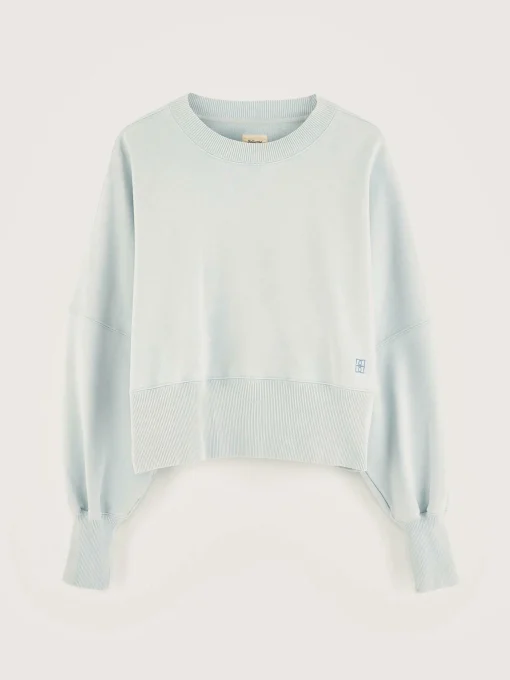 Sweatshirt Court Salva