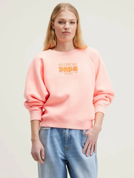Sweatshirt Décontracté Fellay