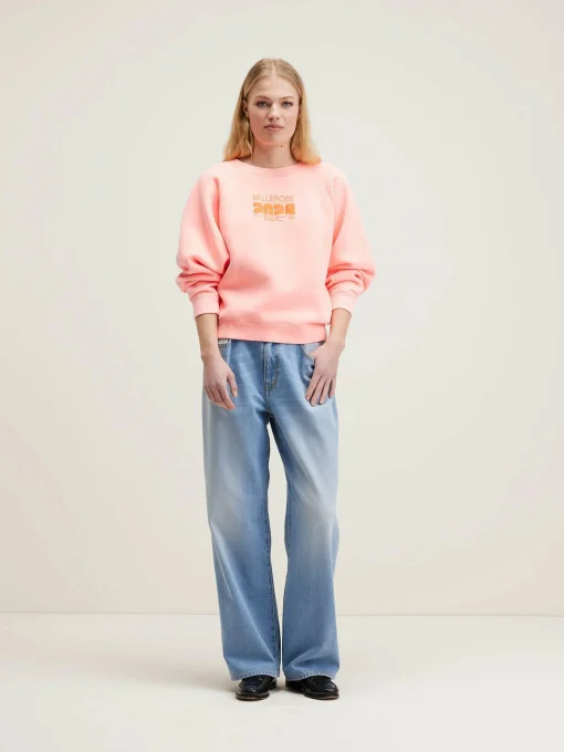 Sweatshirt Décontracté Fellay