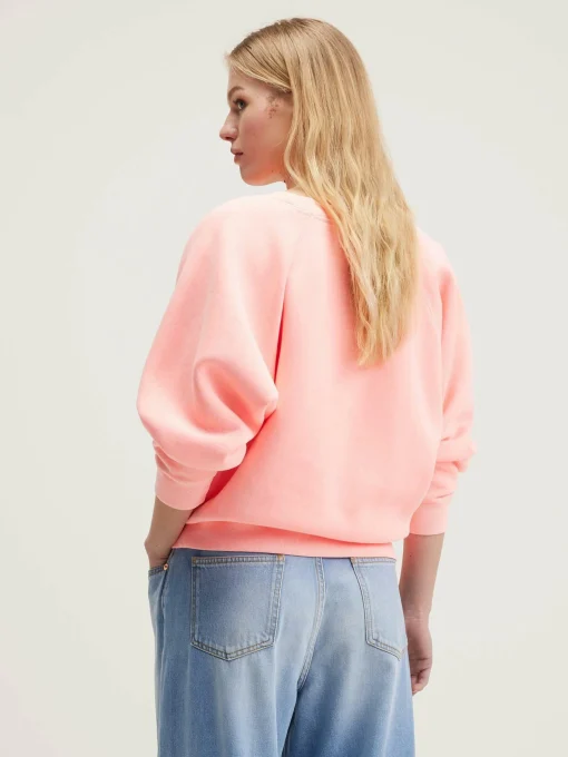 Sweatshirt Décontracté Fellay
