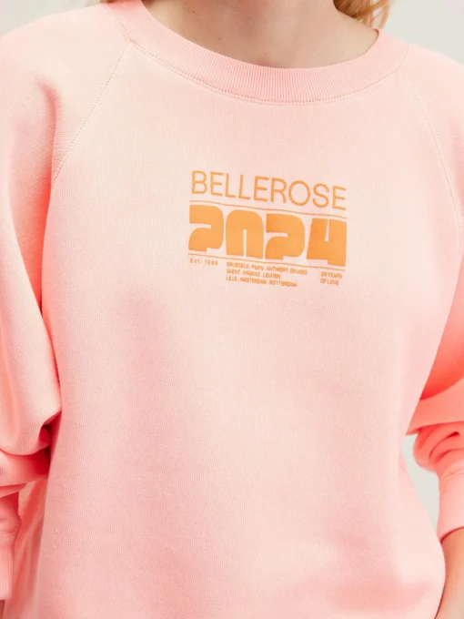 Sweatshirt Décontracté Fellay