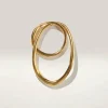 TEN Bague Duo