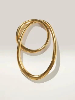 TEN Bague Duo
