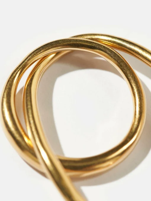 TEN Bague Duo