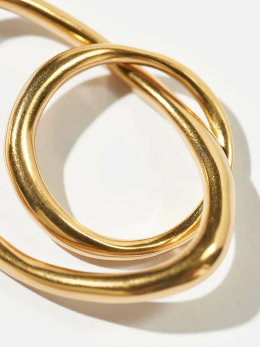 TEN Bague Duo