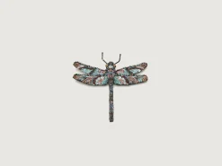 TROVELORE Broche Libellule En Bijou