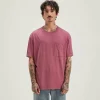 T-shirt à Manches Courtes Vanick