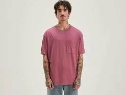 T-shirt à Manches Courtes Vanick