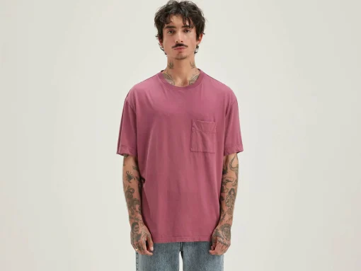 T-shirt à Manches Courtes Vanick