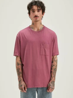 T-shirt à Manches Courtes Vanick