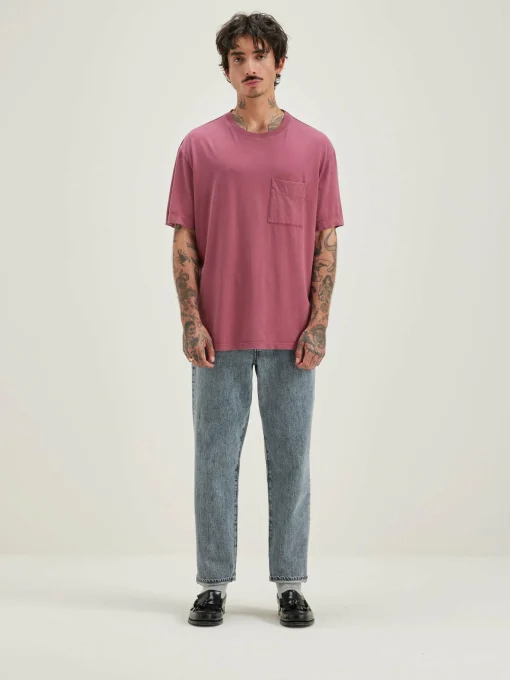 T-shirt à Manches Courtes Vanick
