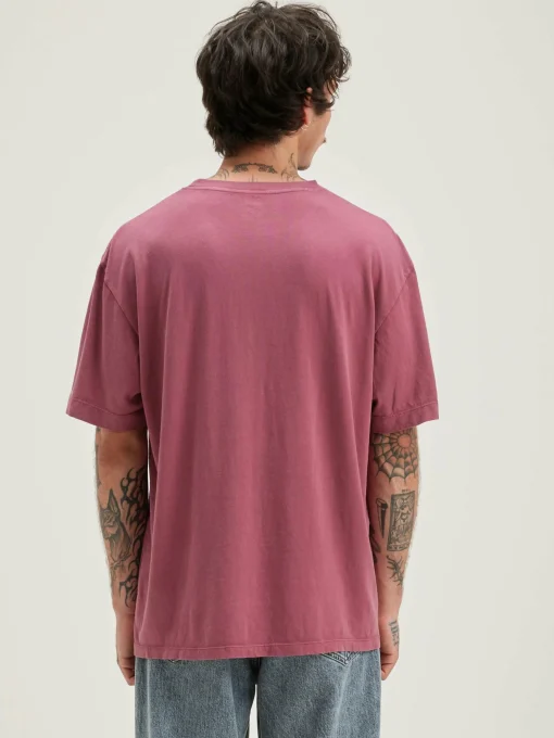 T-shirt à Manches Courtes Vanick